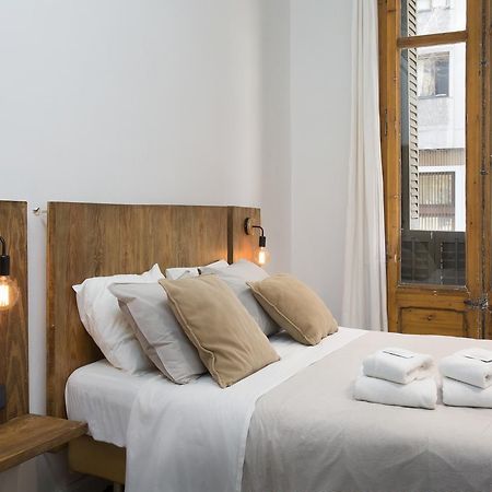 Hotel Casa Maca Barcelona (Adults Only) Exterior foto