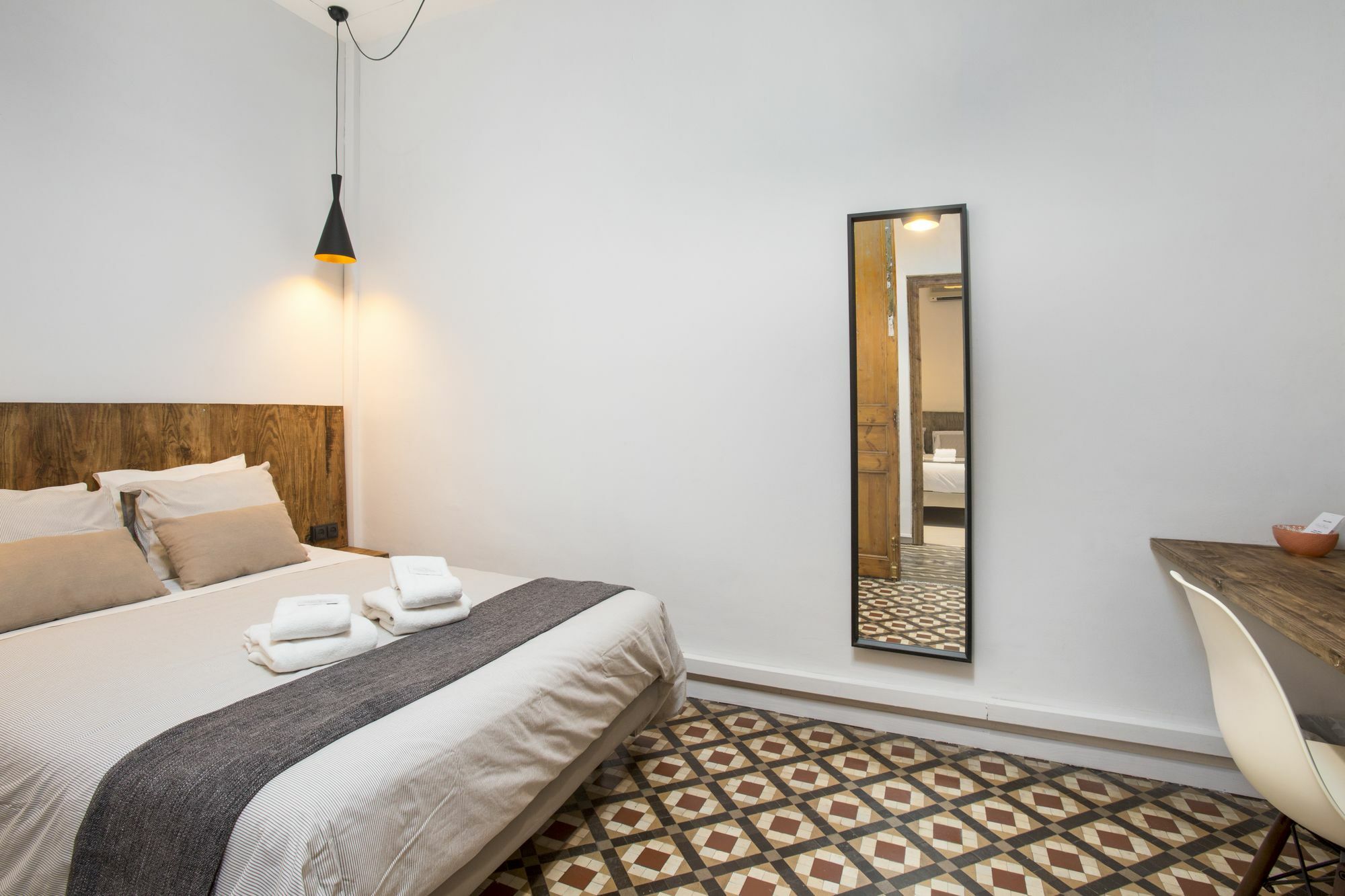 Hotel Casa Maca Barcelona (Adults Only) Exterior foto